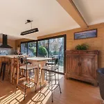 Maison Paul, Vue Montagnes * Bagnères-de-Bigorre