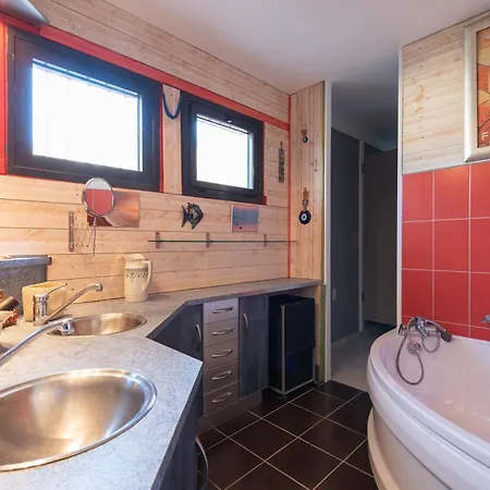 Sur La Colline Aux Pyrenees Tatil Evi