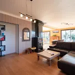 Maison Paul, Vue Montagnes バニエール・ド・ビゴール