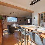 Maison Paul, Vue Montagnes バニエール・ド・ビゴール