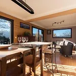 Maison Paul, Vue Montagnes * バニエール・ド・ビゴール