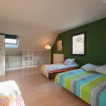 Maison Paul, Vue Montagnes * バニエール・ド・ビゴール