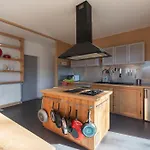 別荘 Maison Paul, Vue Montagnes バニエール・ド・ビゴール