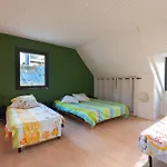 Maison Paul, Vue Montagnes 別荘