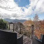 別荘 Maison Paul, Vue Montagnes
