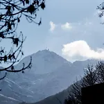 Maison Paul, Vue Montagnes 別荘 バニエール・ド・ビゴール