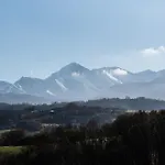 別荘 Maison Paul, Vue Montagnes バニエール・ド・ビゴール