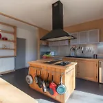 Maison Paul, Vue Montagnes バニエール・ド・ビゴール