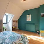 Maison Paul, Vue Montagnes 別荘 バニエール・ド・ビゴール