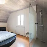 Maison Paul, Vue Montagnes バニエール・ド・ビゴール