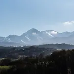 Maison Paul, Vue Montagnes 別荘 *