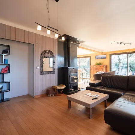 Maison Paul Bagnères-de-Bigorre