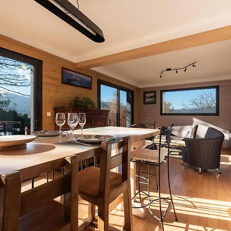 Maison Paul * Bagnères-de-Bigorre