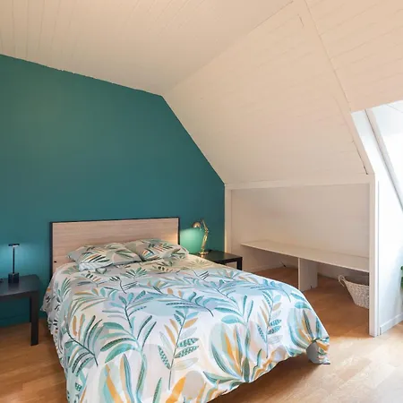 Maison Paul * Bagnères-de-Bigorre