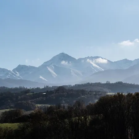 Semesterbostad Maison Paul Bagnères-de-Bigorre