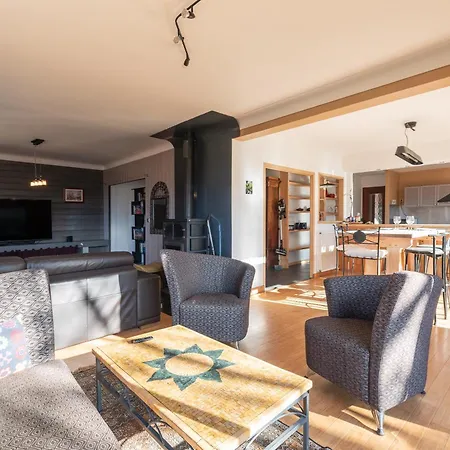 Maison Paul Semesterbostad