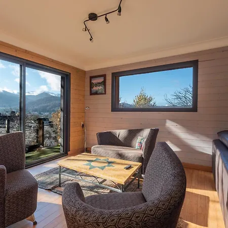 Maison Paul Hébergement de vacances *
