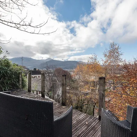 Hébergement de vacances Maison Paul Bagnères-de-Bigorre