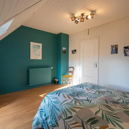 Hébergement de vacances Maison Paul *